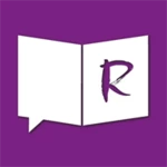 Logo of Rutakko-mobiilikirjasto android Application 